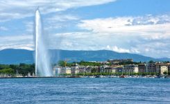 1st Symposium on parathyroid fluorescence – On February 28th to March 01st – Geneva (Swiss)