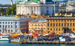 EURAPS – ON MAY 23TH TO 25TH 2019 – HELSINKI (FINLAND)