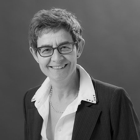 FLUOPTICS CEO Odile Allard