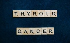 What is the thyroid cancer follow-up?