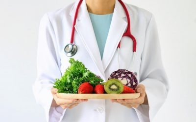 What diet to follow if you have hyperthyroidism ?