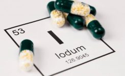 What to eat during a low iodine diet?