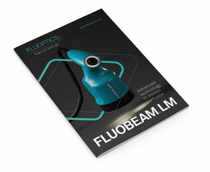 FLUOBEAM LM Couverture Leaflet