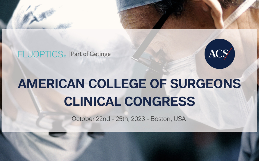 ACS – Clinical Congress