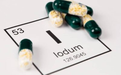 What to eat during a low iodine diet?